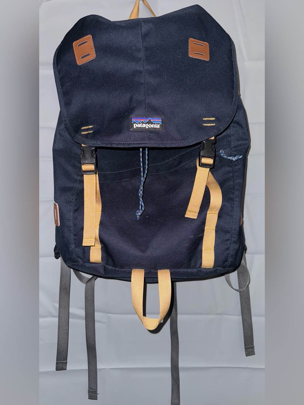 Patagonia Arbor Pack 26L Backpack
